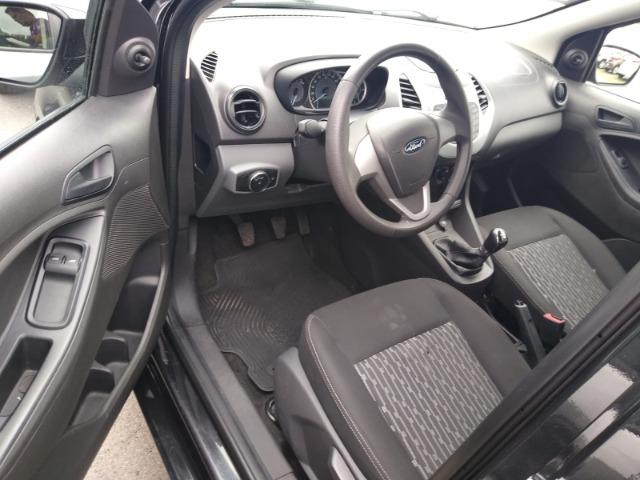 Ka 1.0 Se Plus TivCT Flex 5P Entrada 12x sem juros!! - Foto 7