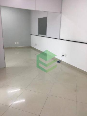 Galpão para alugar, 250 m² por R$ 7.444/mês - Paulicéia - São Bernardo do Campo/SP - Foto 9