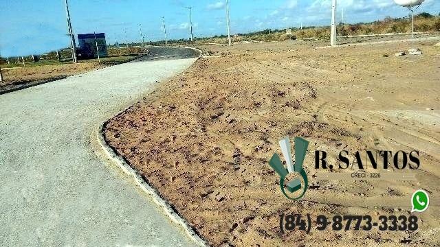 Loteamento Tulipas, parcelas a partir 299,00! - Foto 5