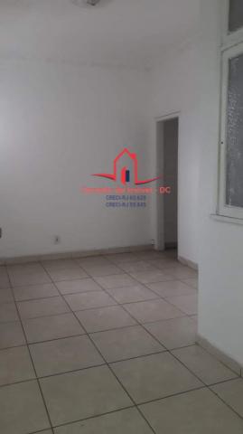 Apartamento à venda com 2 dormitórios em Centro, Duque de caxias cod:020 - Foto 8