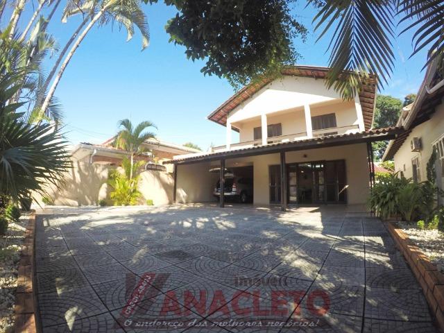 Sobrado com 5 dormitórios | Centro de Piçarras - Foto 5