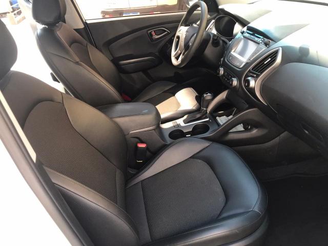 HYUNDAI IX35 2017/2018 2.0 MPFI GL 16V FLEX 4P AUTOMÁTICO - Foto 12