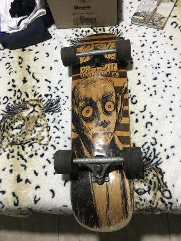 Skate Semi Long