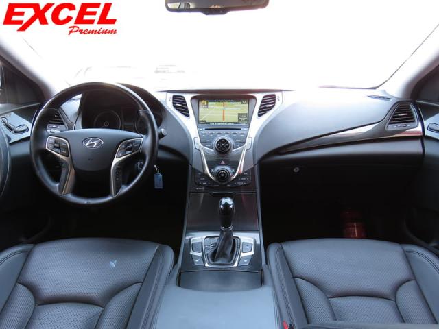 HYUNDAI AZERA MPFI GLS V6 AUT 3.0 24V - Foto 5