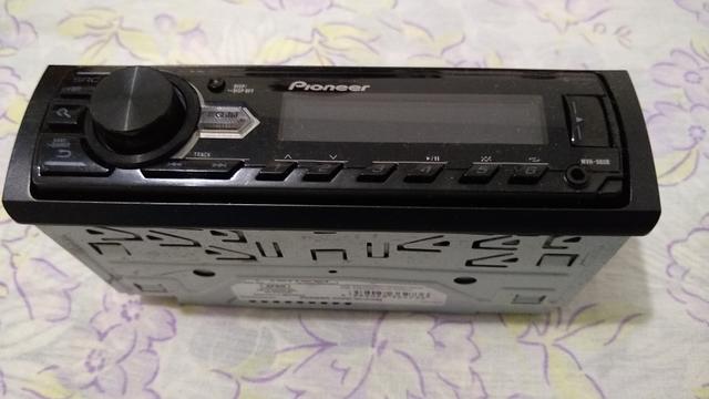 piooner usb