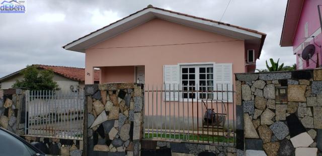 Casa, Nossa Senhora da Salete, Criciúma-SC