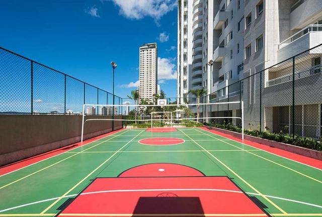 AP0254: Apartamento no Edifício Inovatto, Vila da Serra, 75 m², 2 quartos - Foto 19