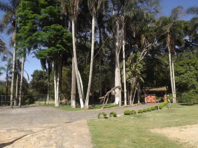 Chácara à venda em Centro, Vargem grande paulista cod:60728