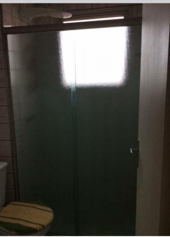 Apartamento à venda, 2 quartos, 1 vaga, taboão - são bernardo do campo/sp - Foto 10