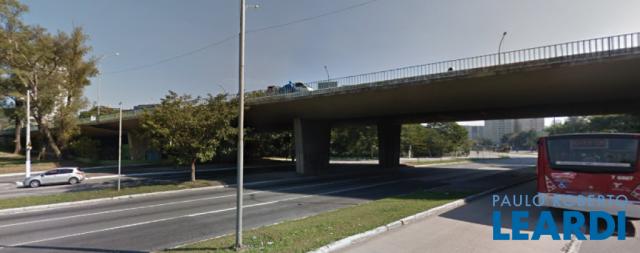 Terreno à venda em Alto da boa vista, São paulo cod:584518 - Foto 10