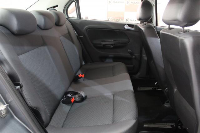 VOLKSWAGEN VOYAGE 2018/2019 1.6 MSI TOTALFLEX 4P MANUAL - Foto 5