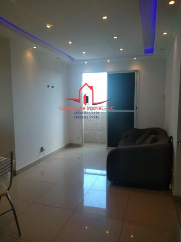 Apartamento à venda com 2 dormitórios em Centro, Duque de caxias cod:027 - Foto 3