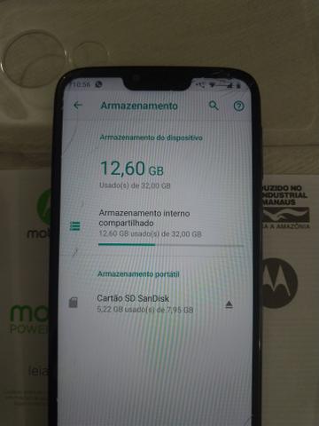Moto G7 Power - Foto 2