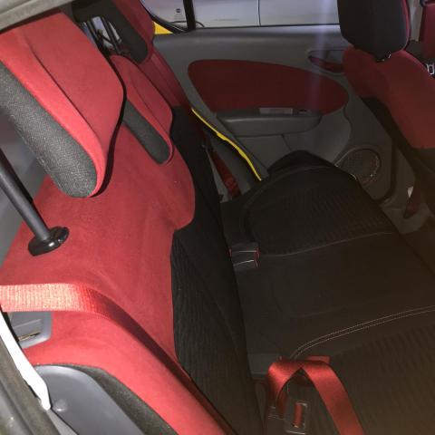 FIAT PALIO 2012/2013 1.6 MPI SPORTING 16V FLEX 4P AUTOMATIZADO - Foto 5