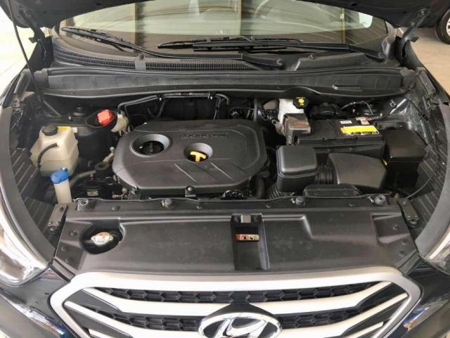 ix35 2.0 16V 2WD Flex Aut. - Foto 10