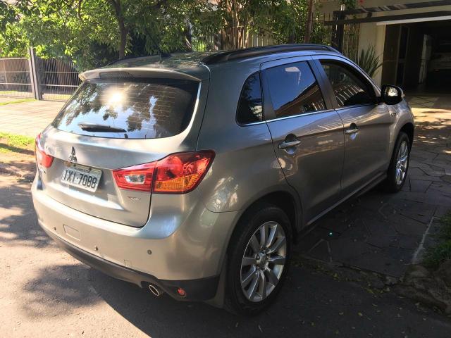 Mitsubishi MMC/ASX 2.0 AWD - Foto 6