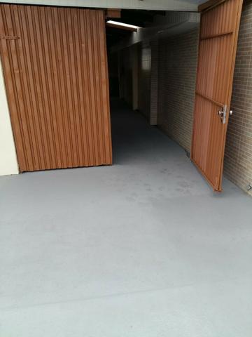 Casa aluguel no Abranches - Foto 2
