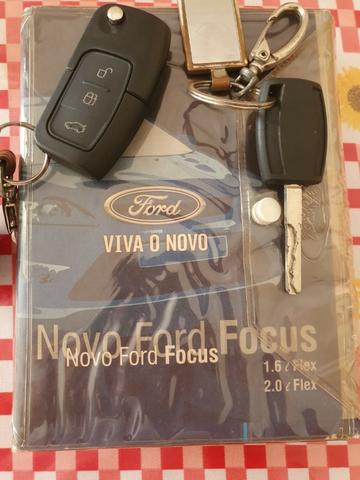 Ford Focus Hatch 2012 - Foto 13