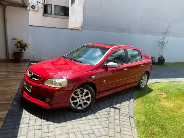 Astra ss 2006 - Foto 2