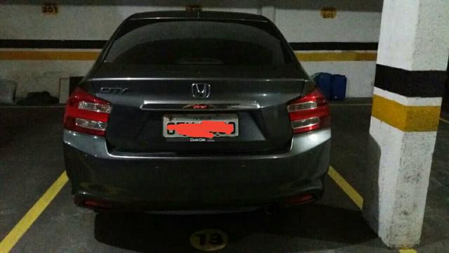 Honda City 2013 - Foto 3