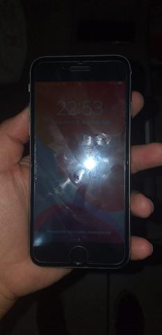 IPhone 6s 16g - Foto 3