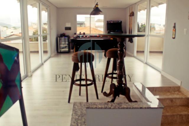 Triplex 3 suítes+ 3 Vagas+ Piscina (Parcela e Permuta) - Foto 17