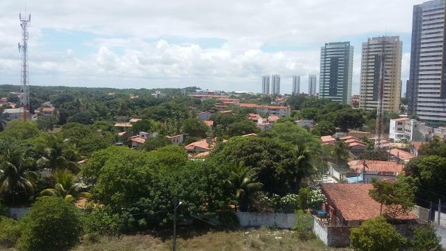 Apartamento pertinho da praia de Ponta negra,Natal! - Foto 2