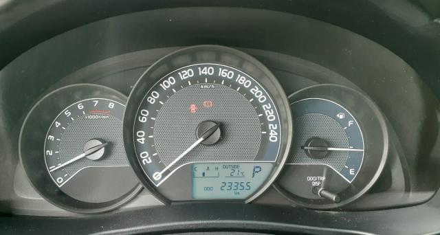 Corolla 2017 - Foto 7