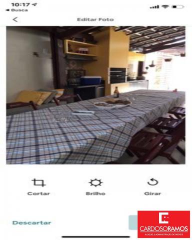 Casa de condomínio à venda com 4 dormitórios em Stella maris, Salvador cod:CA00723 - Foto 7