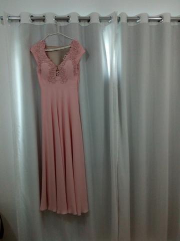 Vestido de Festa