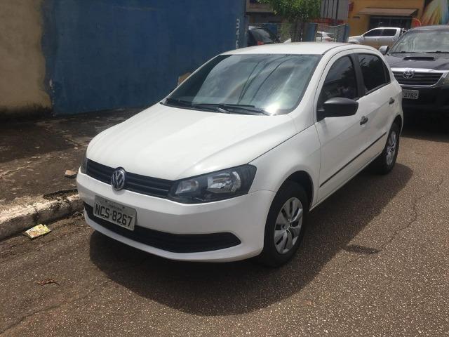 Vw Gol G6 2014 - Foto 2