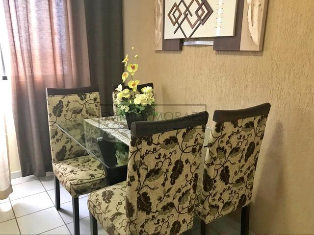 VENDO apto de 60m² - 2/4 sendo 1 suíte - Apenas R$ 139 mil -ENTRADA DE 10% - RA1751 - Foto 15