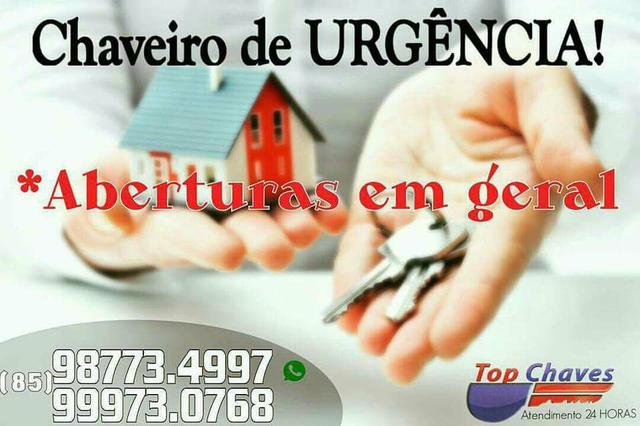 Top Chaves Chaveiro 24h what'sapp 9 8773.4997 - Foto 2