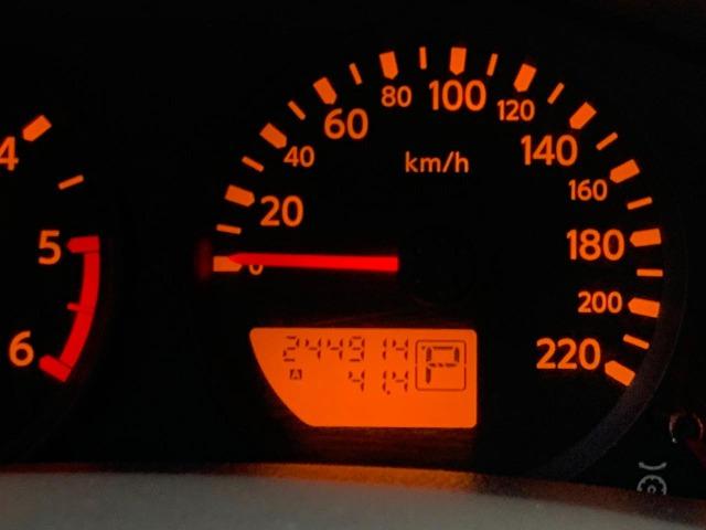 Nissan Frontier LE 2.5 4x4 Diesel Aut 2008/2009 - Foto 17