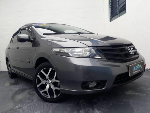 Honda City SPORT