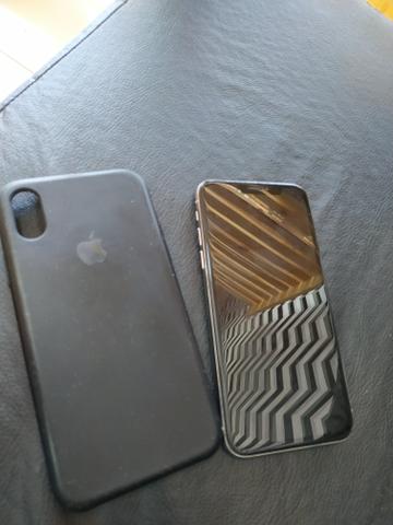 IPhone X 256 GB - Foto 5