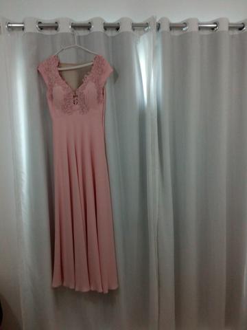 Vestido de Festa - Foto 2