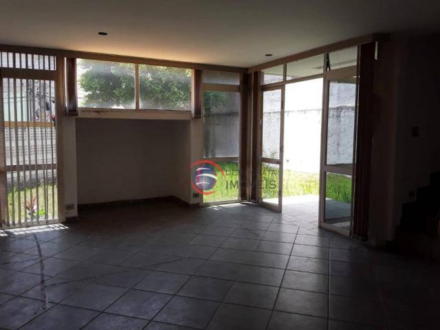 Casa para venda, centro, santo andré - ca0511. - Foto 11