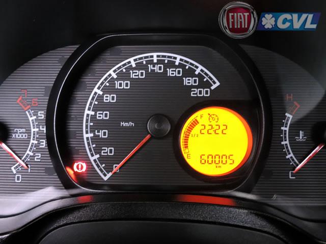 Fiat Strada Hard Working 1.4 (Flex) 2019 - Foto 6