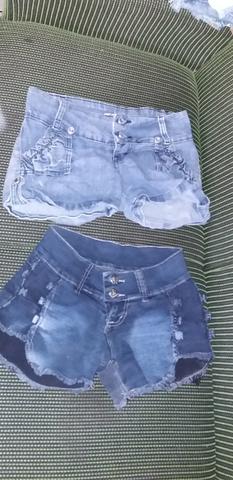 Roupas feminina