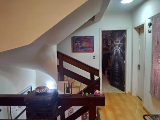 Oportunidade Sobrado Triplex 3 quartos 1 suíte abaixo do preço de mercado em bairro Nobre - Foto 13