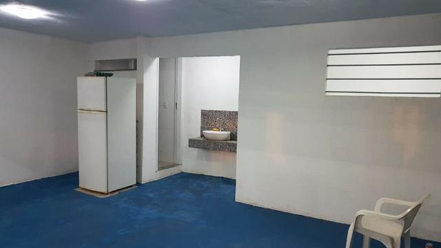 Loja/ Galpão/ Depósito + Apto no Engenho Novo - Foto 2