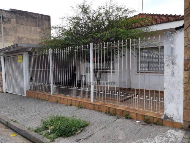 Terreno à venda, 310 m² - jardim ocara - santo andré/sp - Foto 4