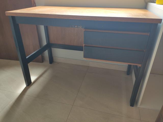 Armário + Mesa - Foto 2