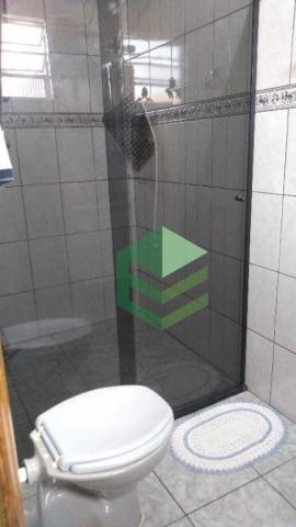 Casa com 3 dormitórios à venda, 142 m² por R$ 495.000 - Vila Claraval - São Bernardo do Ca - Foto 15