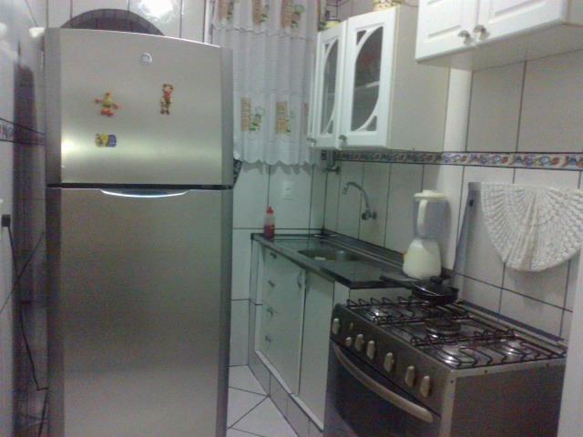 Alugo 2/4 apt. para temporada e Carnaval 2020 - Foto 4