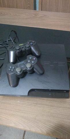 Vídeo Game PS3
