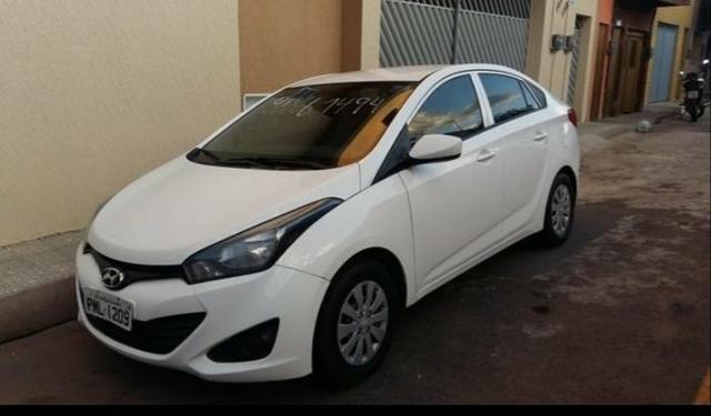 HB20S sedan 2015 - Foto 2