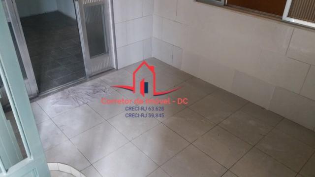 Casa de vila à venda com 2 dormitórios em Centro, Duque de caxias cod:025 - Foto 15