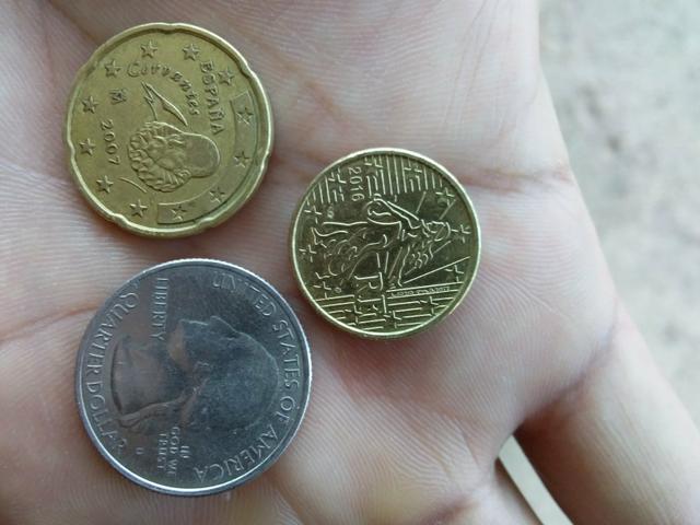 Moedas - Foto 6